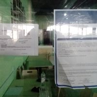  at Veggie Queen in Panama City