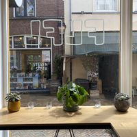 Interior   at FLFL - Utrecht in Utrecht