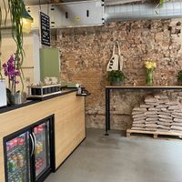 Interior  at FLFL - Utrecht in Utrecht