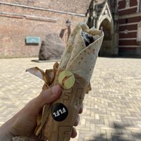 3 days in a row! 😅 at FLFL - Utrecht in Utrecht