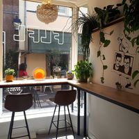 Inside at FLFL - Utrecht in Utrecht