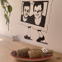   at FLFL - Utrecht in Utrecht