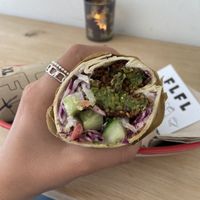   at FLFL - Utrecht in Utrecht