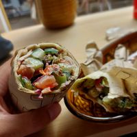  at FLFL - Utrecht in Utrecht