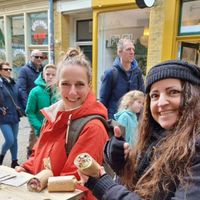  at FLFL - Utrecht in Utrecht