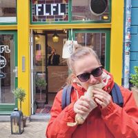  at FLFL - Utrecht in Utrecht