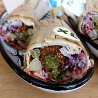  at FLFL - Utrecht in Utrecht