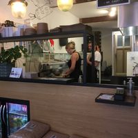   at FLFL - Utrecht in Utrecht