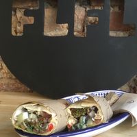   at FLFL - Utrecht in Utrecht