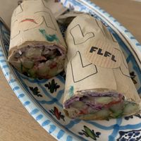   at FLFL - Utrecht in Utrecht