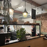   at FLFL - Utrecht in Utrecht