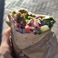  at FLFL - Utrecht in Utrecht