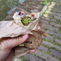  at FLFL - Utrecht in Utrecht