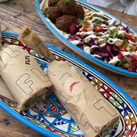   at FLFL - Utrecht in Utrecht