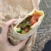  at FLFL - Utrecht in Utrecht