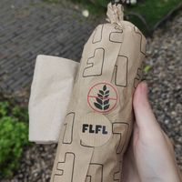  at FLFL - Utrecht in Utrecht