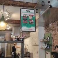 Glutenvrij mogelijk ✨ at FLFL - Utrecht in Utrecht