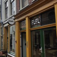  at FLFL - Utrecht in Utrecht
