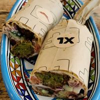  at FLFL - Utrecht in Utrecht