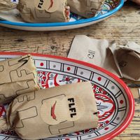  at FLFL - Utrecht in Utrecht