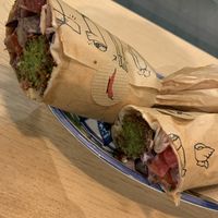   at FLFL - Utrecht in Utrecht