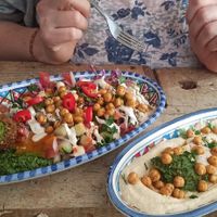 We love it. Great food and great waitress smile! 🥰 at FLFL - Utrecht in Utrecht