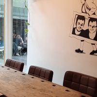  at FLFL - Utrecht in Utrecht