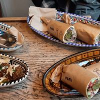  at FLFL - Utrecht in Utrecht