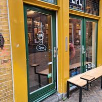 FLFL - Utrecht at FLFL - Utrecht in Utrecht