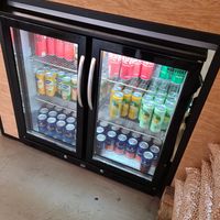 Beverages at FLFL - Utrecht in Utrecht