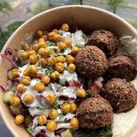   at FLFL - Utrecht in Utrecht