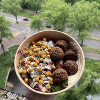   at FLFL - Utrecht in Utrecht