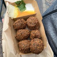 „Just the balls"  at FLFL - Utrecht in Utrecht