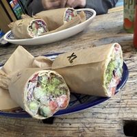   at FLFL - Utrecht in Utrecht