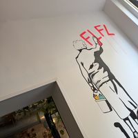   at FLFL - Utrecht in Utrecht