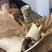   at FLFL - Utrecht in Utrecht