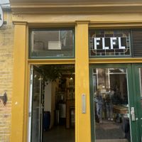   at FLFL - Utrecht in Utrecht