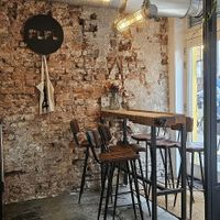 Cute place at FLFL - Utrecht in Utrecht