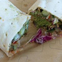  at FLFL - Carolieweg in Groningen