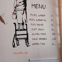  at FLFL - Carolieweg in Groningen