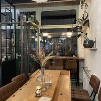 Inside  at FLFL - Carolieweg in Groningen