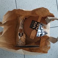  at FLFL - Carolieweg in Groningen