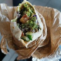 XL Wrap at FLFL - Carolieweg in Groningen