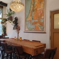 Interior at FLFL - Carolieweg in Groningen