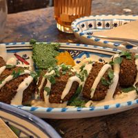 Balls at FLFL - Carolieweg in Groningen