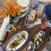   at FLFL - Carolieweg in Groningen