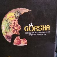  at Gursha in Jerusalem
