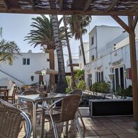  at Tamarindos in Lanzarote