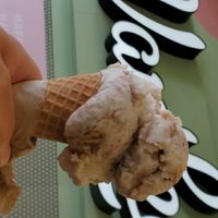  at Van Leeuwen in Houston