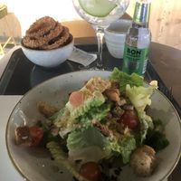   at Erpingham House in Edinburgh